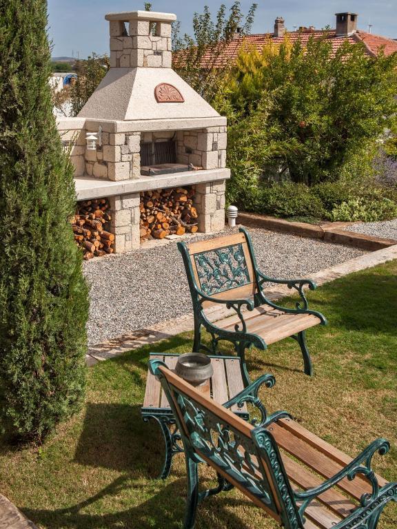 Ev Bharat Butique Hotel, Alacati Exterior photo
