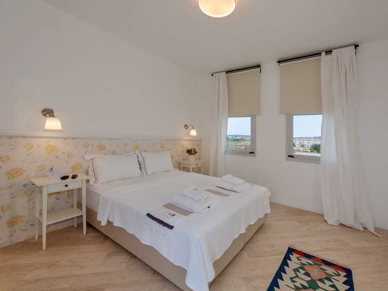 Ev Bharat Butique Hotel, Alacati Exterior photo